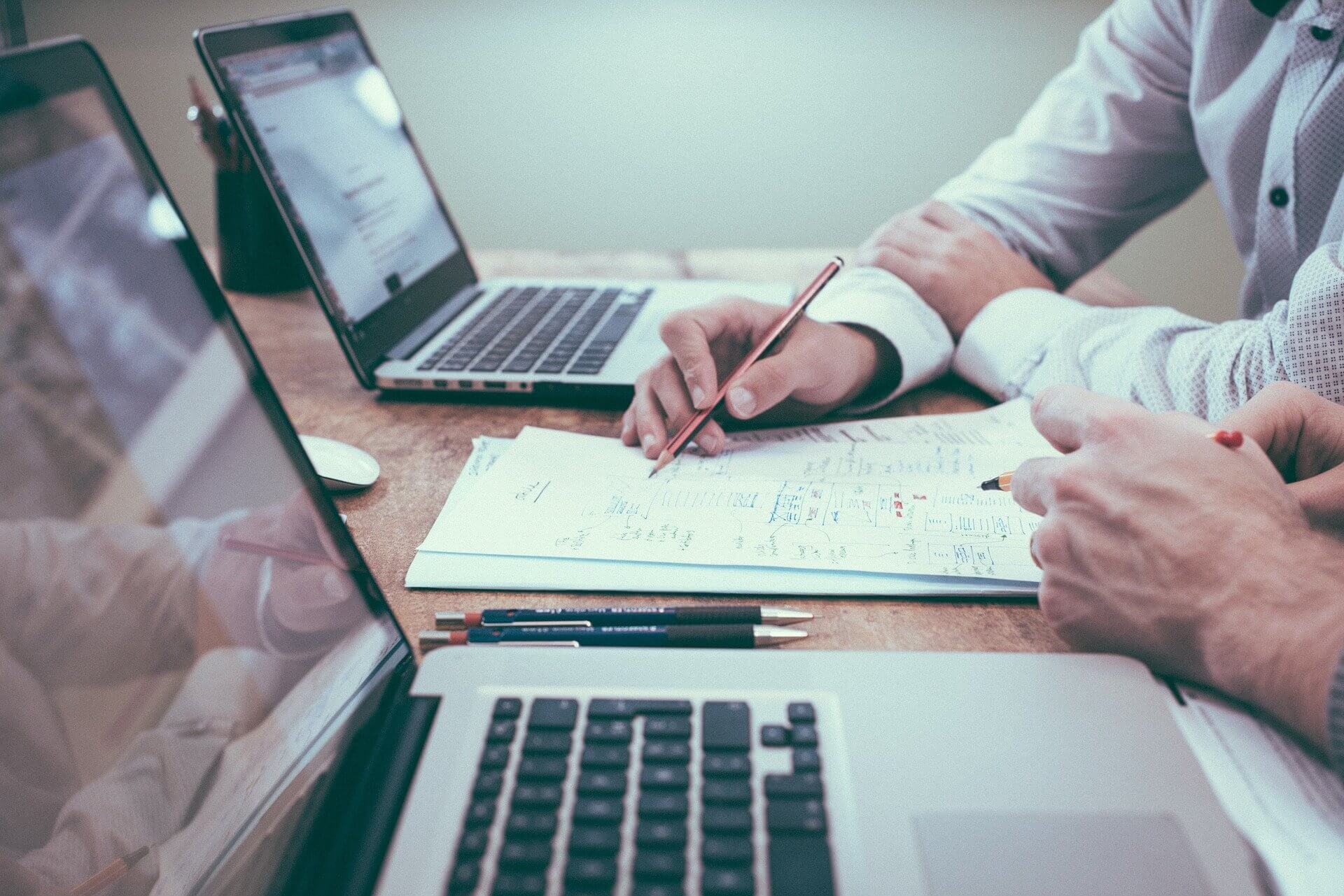 Development planner